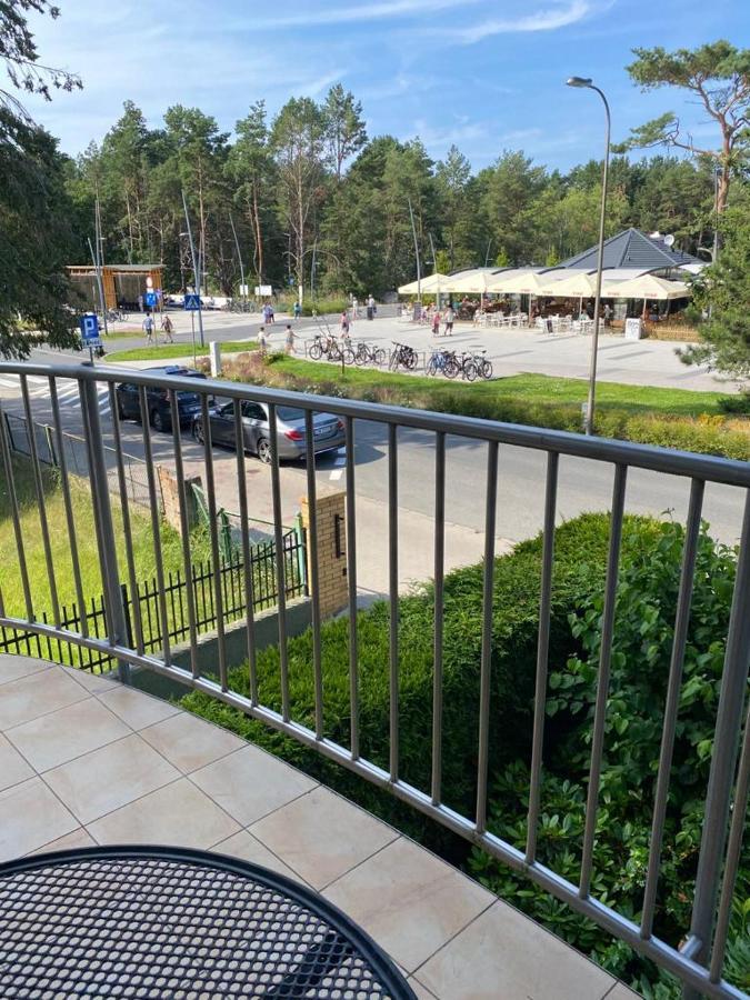 Apartamenty Zeromskiego Przy Promenadzie I Morzu Świnoujście Exterior foto