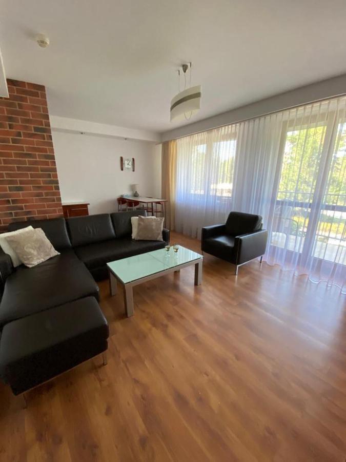Apartamenty Zeromskiego Przy Promenadzie I Morzu Świnoujście Exterior foto